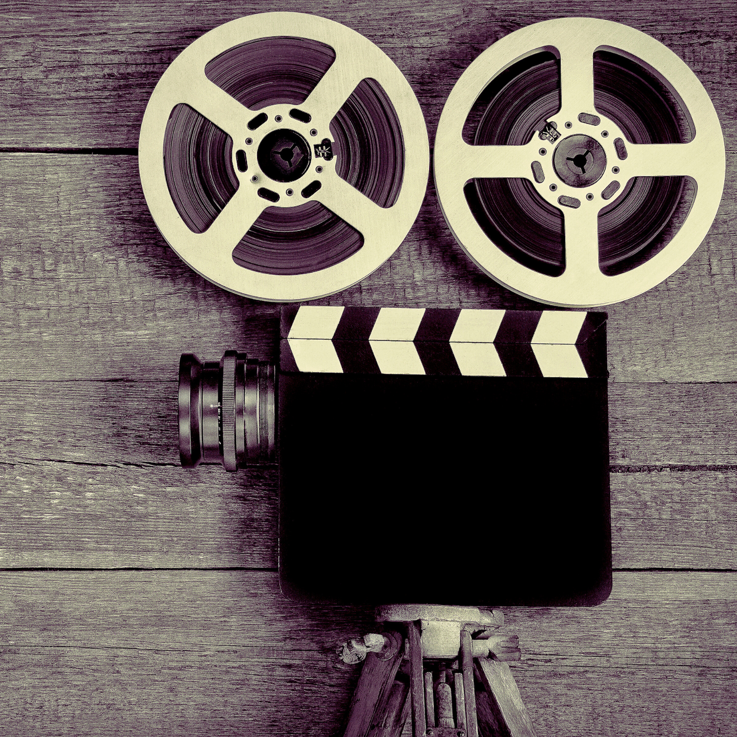 Filmy